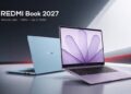 Redmi Book 2027 Resmi Dirilis Berbekal Baterai Badak, Akankah Diboyong Xiaomi ke Indonesia?