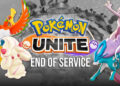 Pokemon Unite Siap Tutup Server Secara Permanen Mulai 23 Maret 2027