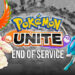 Pokemon Unite Siap Tutup Server Secara Permanen Mulai 23 Maret 2027