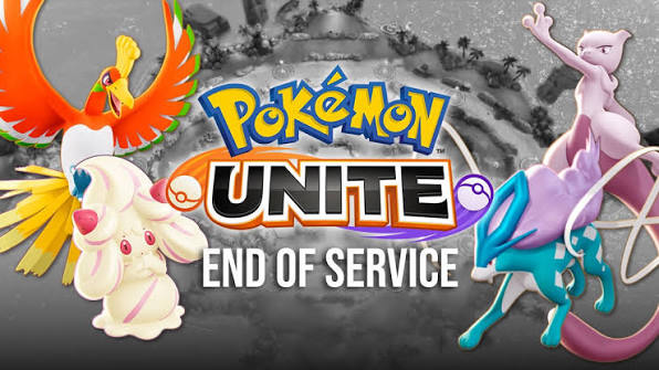 Pokemon Unite Siap Tutup Server Secara Permanen Mulai 23 Maret 2027