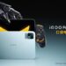 iQoo Pad Pro Bawa Layar 165 Hz dan Kipas Pendingin Internal, Sasar Segmen Gaming