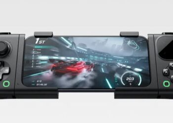 Resmi Dirilis, Infinix GT NX Controller dan Station Berikan Fitur Konsol Gaming pada Smartphone
