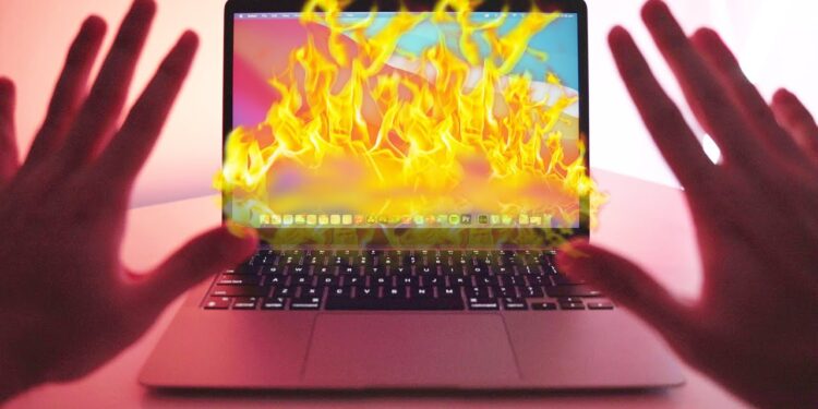 Mengenal Faktor Pemicu Overheat pada MacBook serta Langkah Mengatasinya