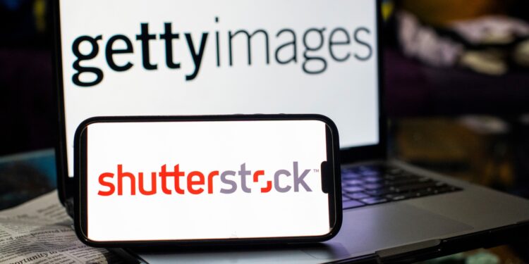 Imbas Megamerger Batal, Getty Images Resmi Ajukan Perlindungan Kebangkrutan