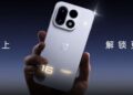 OnePlus 16 Resmi Diluncurkan di China dengan Chip Snapdragon 8 Elite Extreme Gen 6