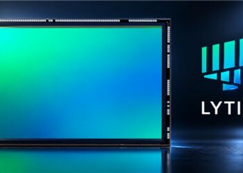 Sony Hadirkan Sensor Lytia 720, Kunci Kamera HP Makin Canggih di Kondisi Gelap