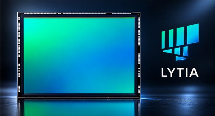 Sony Hadirkan Sensor Lytia 720, Kunci Kamera HP Makin Canggih di Kondisi Gelap