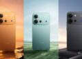 Vivo V80 Resmi Mengudara, Tampil Nyentrik Bawa Bodi Oranye Berasa iPhone 17 Pro