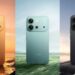 Vivo V80 Resmi Mengudara, Tampil Nyentrik Bawa Bodi Oranye Berasa iPhone 17 Pro